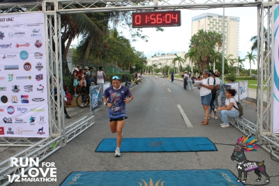 Run for Love 2024